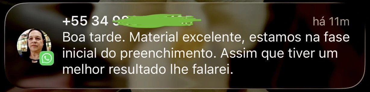Depoimento